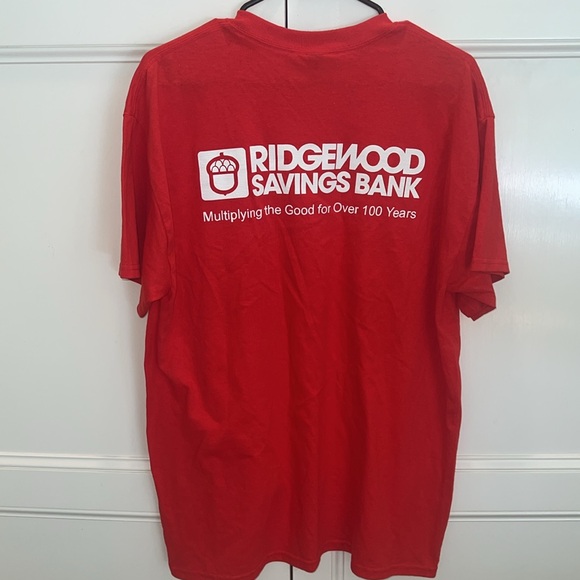 St John’s T-Shirt 🏀🏀 - Picture 4 of 6